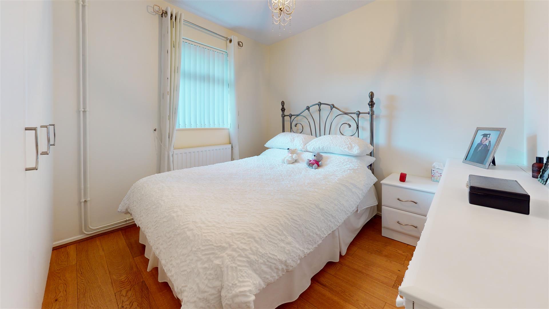 Redding Grove, Crownhill, Milton Keynes